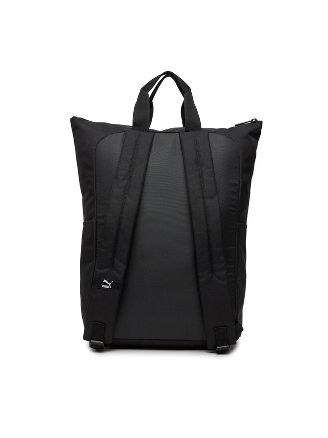 Puma Plecak Puma 090574 01 Czarny