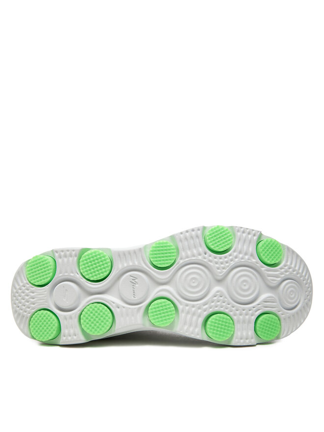 Skechers Взуття для бігу Skechers Go Run 7.0-Interval 220646/GYLM Сірий