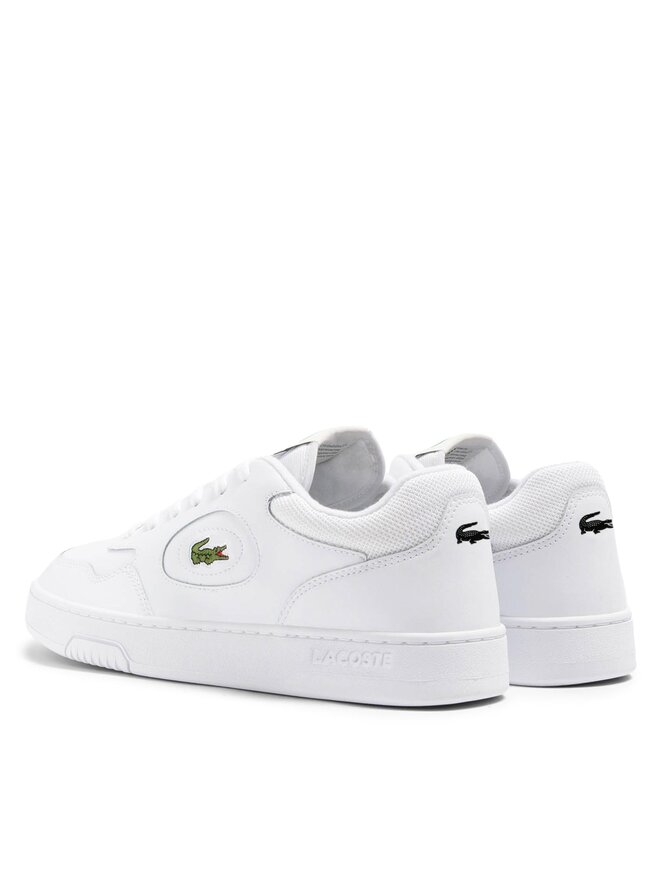 Lacoste Tenisice Lacoste Lineset 746SMA0045 Bijela