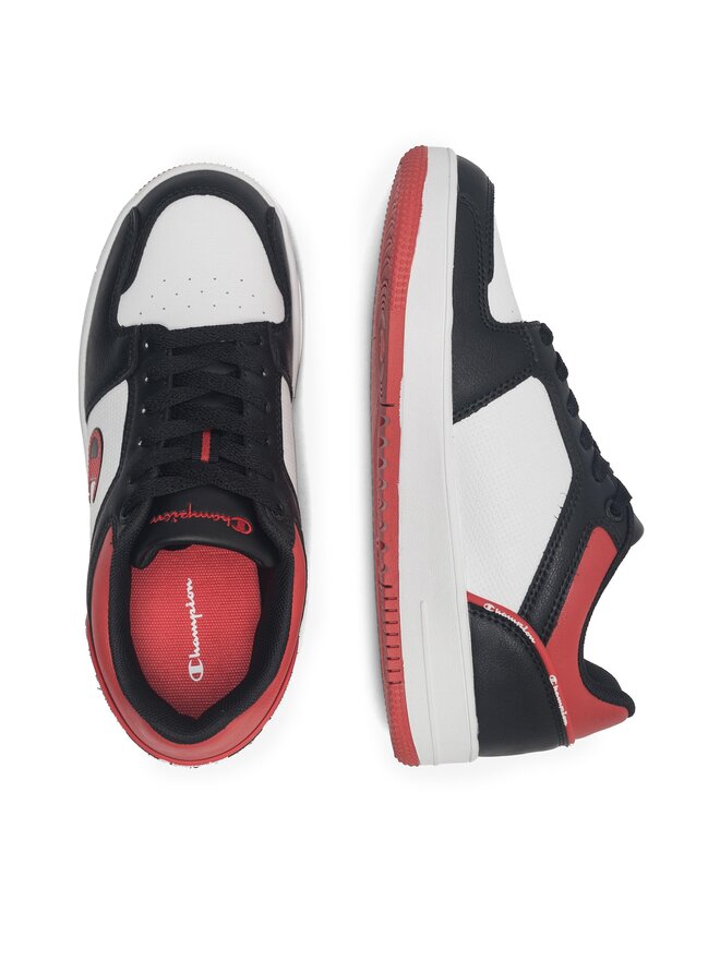 Champion Tenisice Champion REBOUND 2.0 LOW B GS S32415-KK003 Crvena