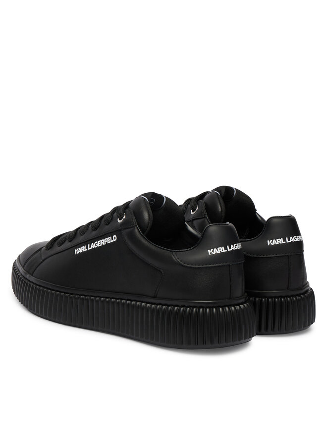 KARL LAGERFELD Sneakers KARL LAGERFELD Kaprika KL24220 Schwarz
