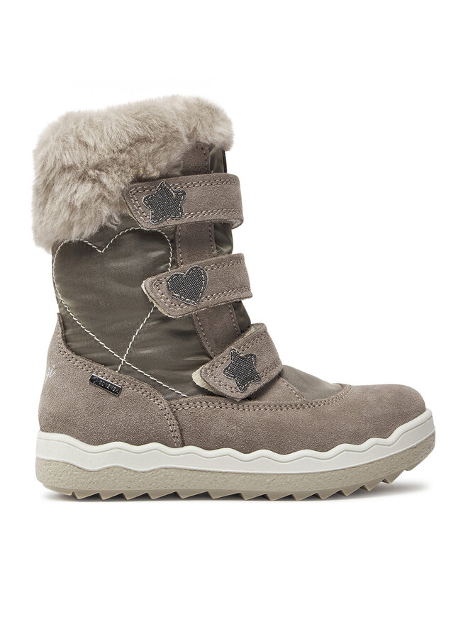 Primigi Schneeschuhe Primigi 6880233 M GORE-TEX Beige