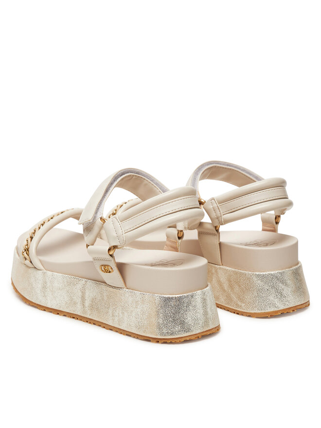 Liu Jo Sandalias Liu Jo Frida SA5105 EX014 Blanco