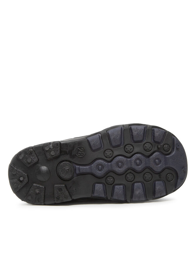 ZigZag Gummistiefel ZigZag ZPO2094 Dunkelblau