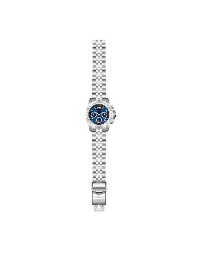 Laikrodis Invicta Watch Speedway 30990 Sidabrin eavalyne.lt