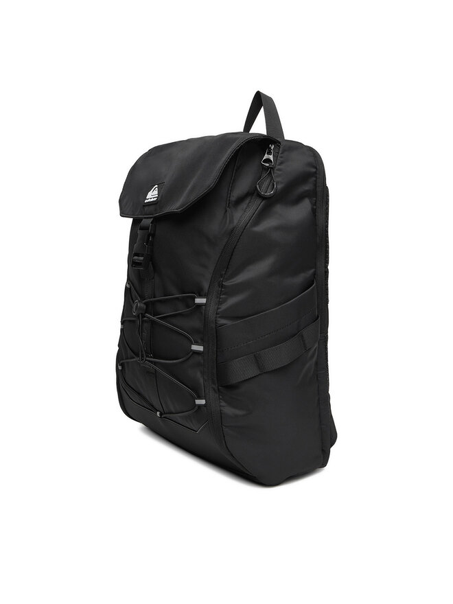 Quiksilver Σακίδιο Quiksilver C-QUIC-KL-001-08 Μαύρο
