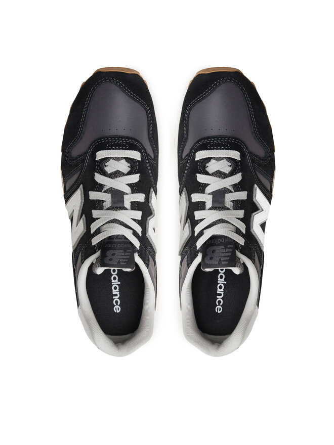 New Balance Snīkeri New Balance ML373AK2 Melns