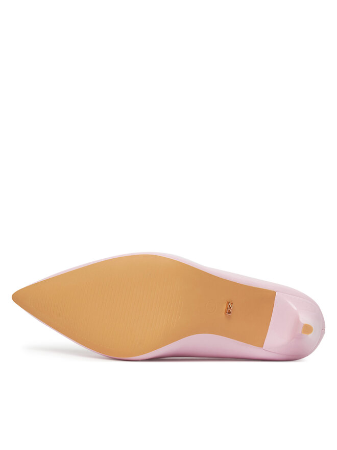 DeeZee Туфлі на шпильці DeeZee EZ-23-1A Рожевий