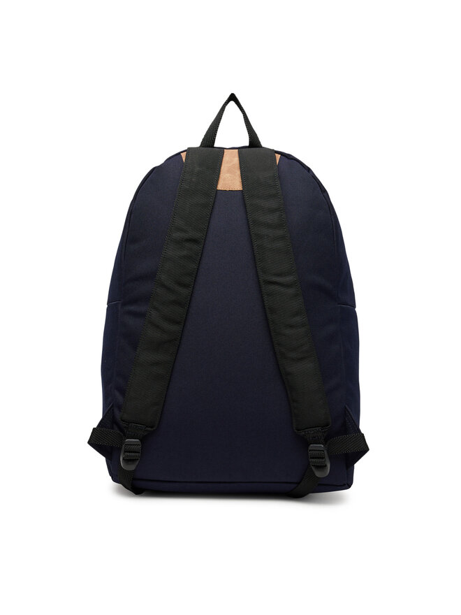 Napapijri Rucksack Napapijri Voyage Big DP NP0A88VP Dunkelblau