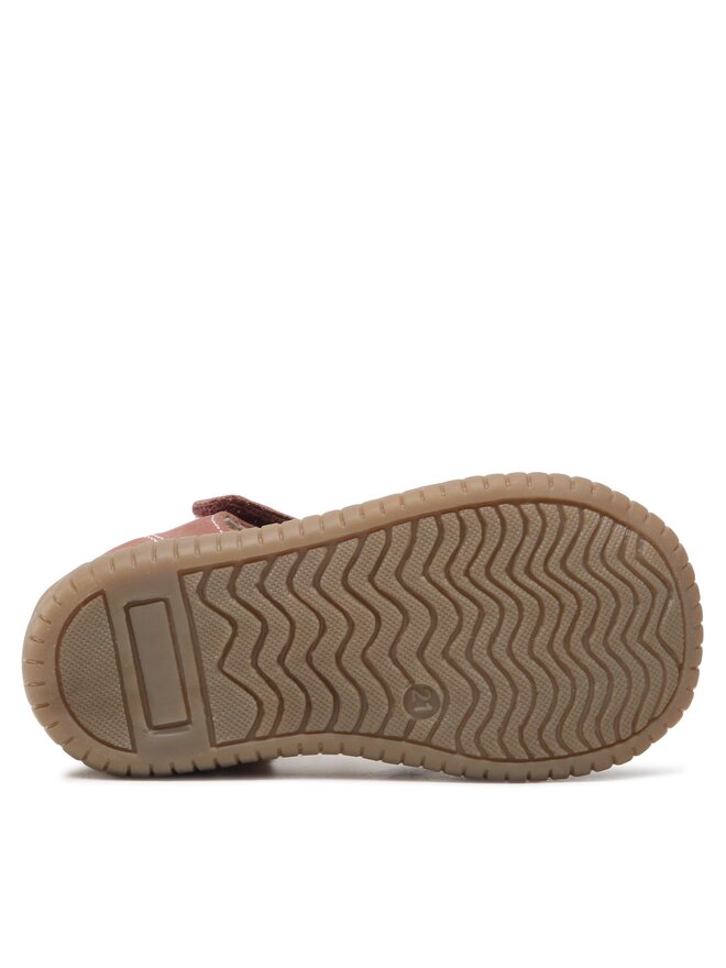 Lasocki Kids Sandalen Lasocki Kids CI12-GORKY-03(II)DZ Violett