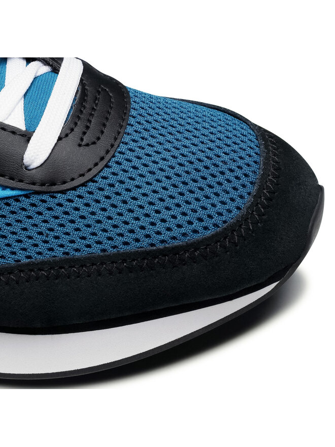 Puma Снікерcи Puma Future Rider Neon Play 373385 02 Голубий