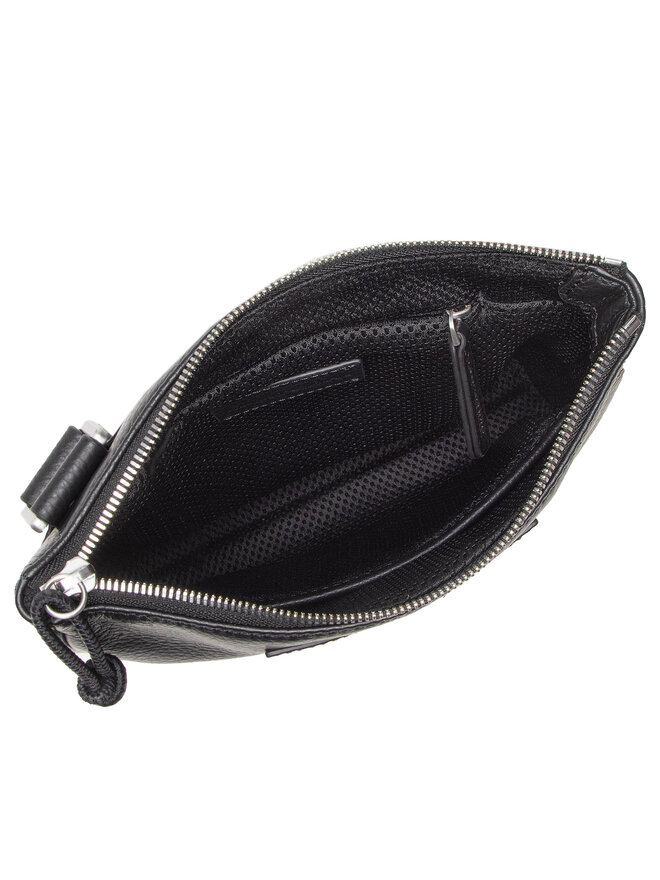 Emporio Armani Umhängetasche Emporio Armani Y4M252 Y068E 80001 Schwarz