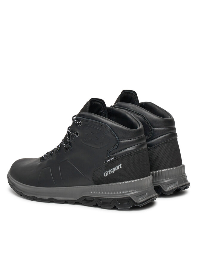 Grisport Bakancs Grisport 14803D21G Fekete