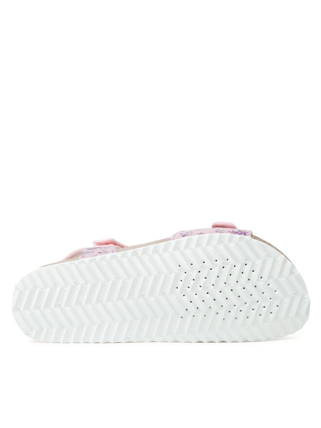 Geox Basutės Geox J Adriel G. C J028MC 000QD C8005 D Rožinė