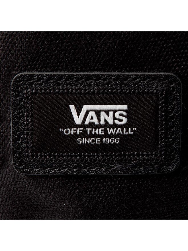 Vans Gürteltasche﻿ Vans Aliso Hip Pack VN000ZOVBLK Schwarz
