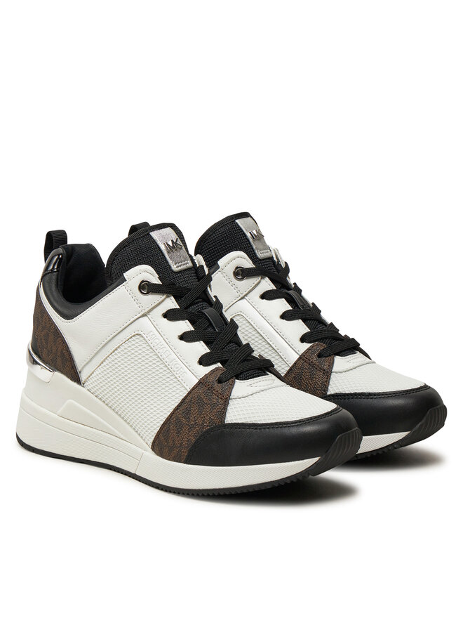 MICHAEL Michael Kors Sneakers MICHAEL Michael Kors 43F4GEFS1D Marrone