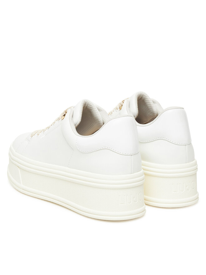 Liu Jo Sneakers Liu Jo Selma 16 BF5039 PX532 Weiß