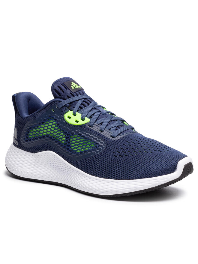 Zapatillas de running adidas Edge Rc 3 EE4160 Azul marino zapatos.es