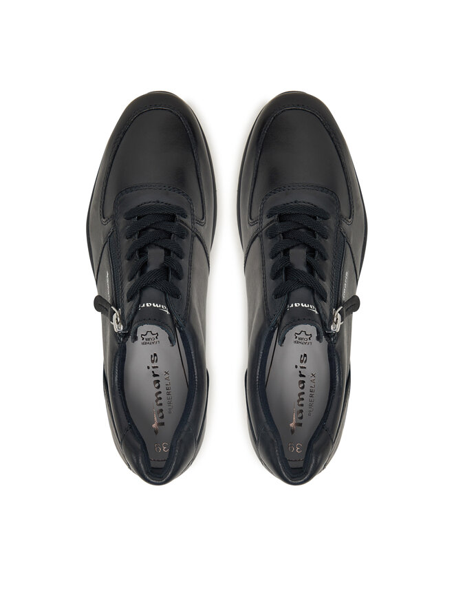 Tamaris Sneakers Tamaris 1-23711-42 Dunkelblau