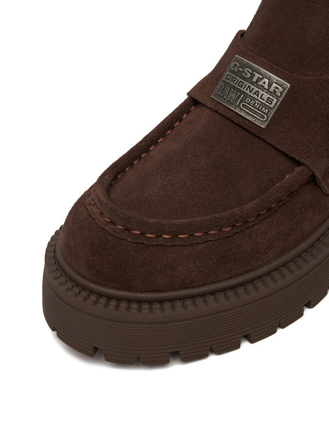 G-Star Raw Botines G-Star Raw EO-ZEYNEP-70863-1 Beis