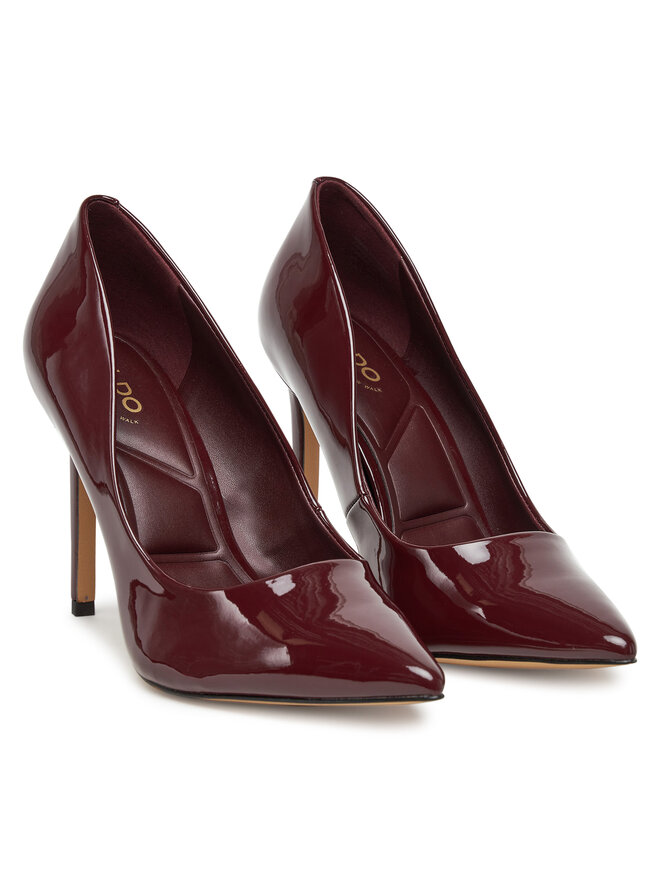 Aldo Scarpe stiletto Aldo Stessy 2.0 13922022 Bordeaux