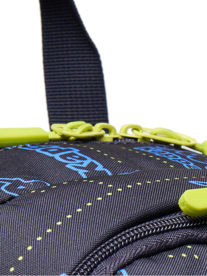 Kappa Rucksack Kappa C-KPA-RH-005-08 Dunkelblau