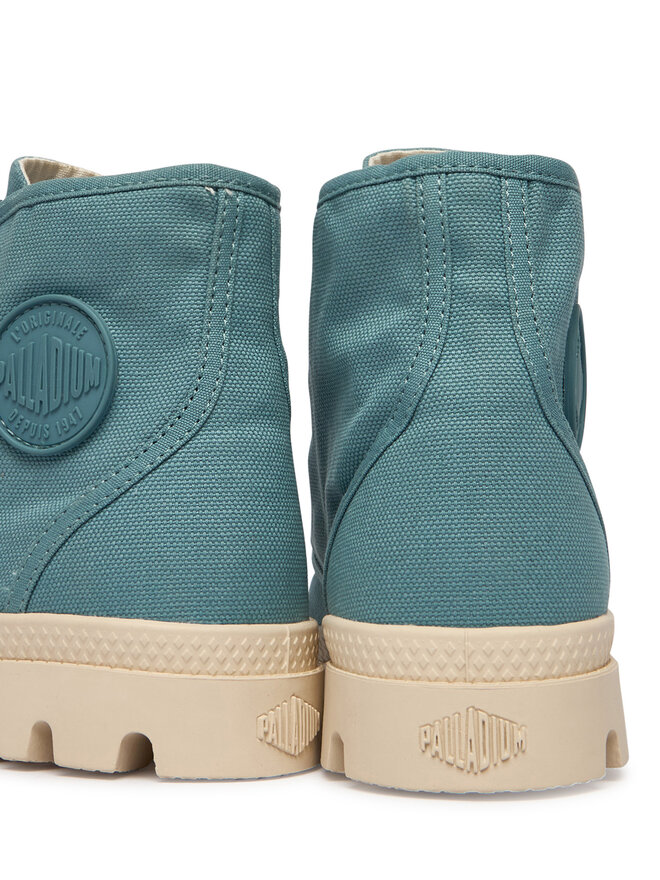 Palladium Черевики туристичні Palladium Pampahi 92352-432-M Голубий