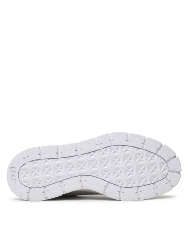 Puma Sneakers Puma Mayze Stack Lthr Wns 38441201 Weiß