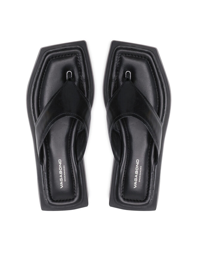 Vagabond Shoemakers Zehentrenner Vagabond Shoemakers Evy 5336-201-20 Schwarz