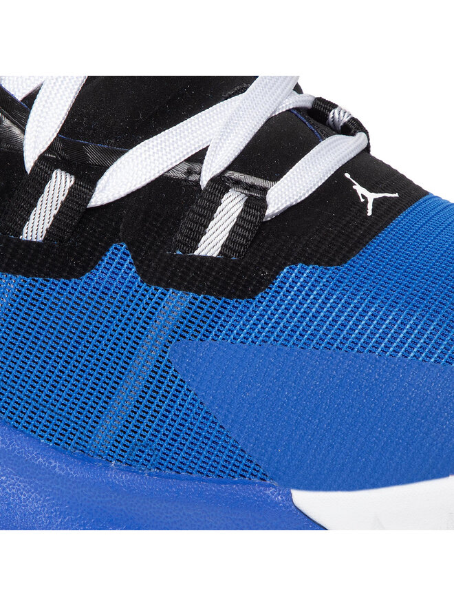 Nike Basketballschuhe Nike Jordan Zion 1 DA3130 004 Blau
