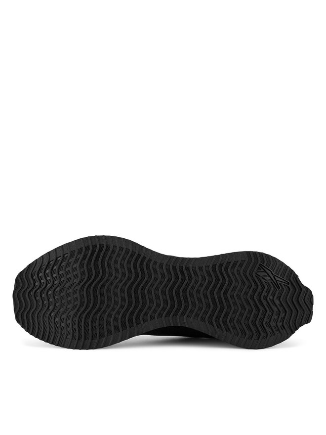 Reebok Αθλητικά Reebok ZIG DYNAMICA STR 100209532 Μαύρο