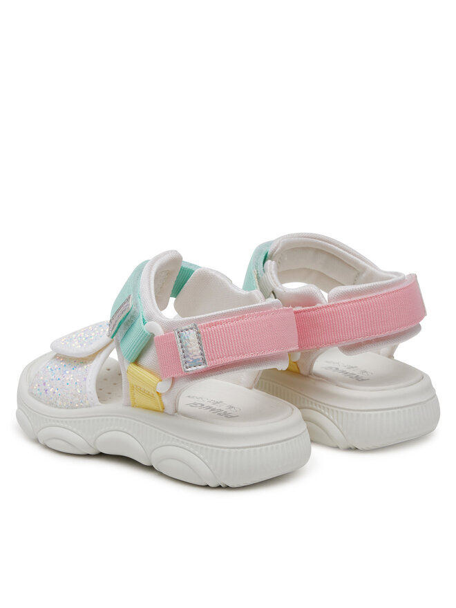 Primigi Sandalen Primigi 7891900 S Weiß