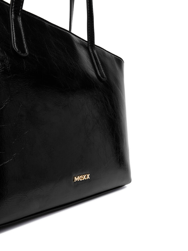 MEXX Дамска чанта MEXX C-MEXX-L-017-08 Черен