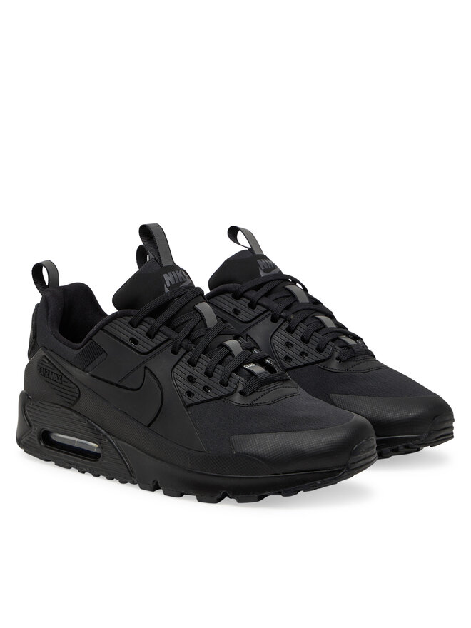Nike Снікерcи Nike Air Max 90 Drift HQ1416 001 Чорний