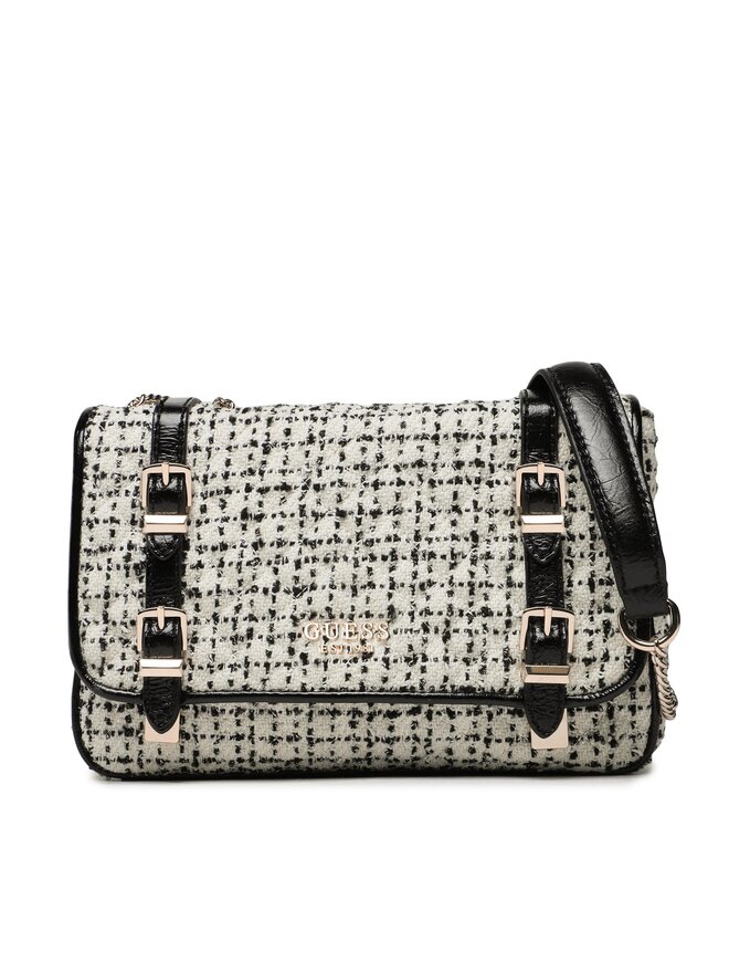 Guess Bolso Guess Adam (TZ) HWTZ86 94210 Blanco