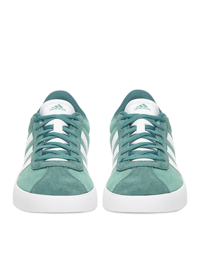 adidas Sneakers adidas VL COURT 3.0 K JS3490 Grün