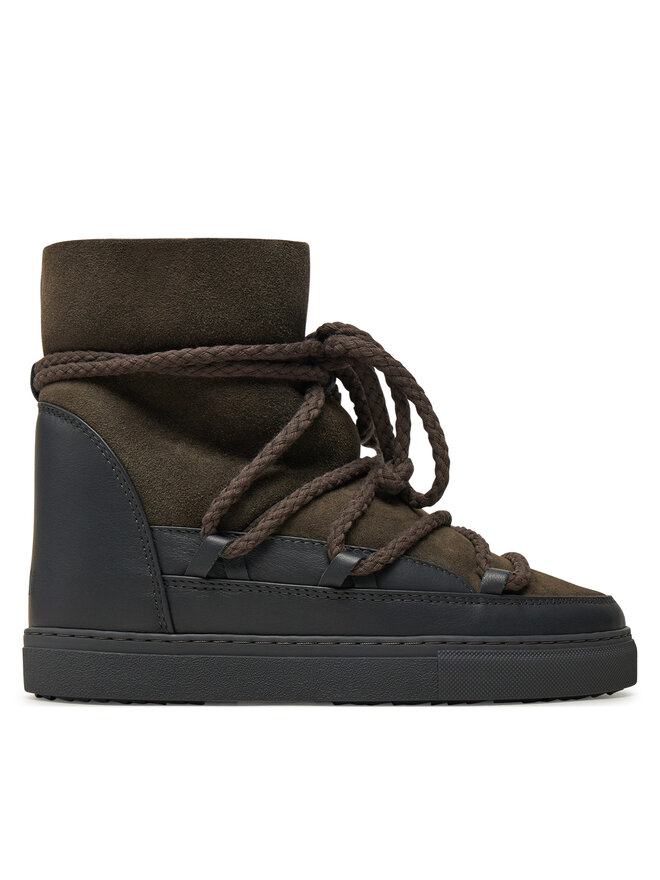 Inuikii Schneeschuhe Inuikii Classic Wedge 75203-005 Grau