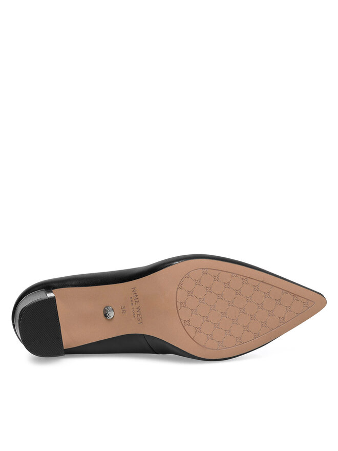 Nine West Γοβάκια Nine West ALF10348 Μαύρο