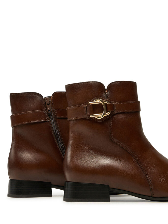 Gabor Stiefeletten Gabor 55.671.24 Braun