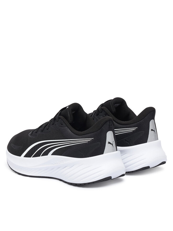 Puma Laufschuhe Puma Pounce Lite 2 Jr 314041 01 Schwarz