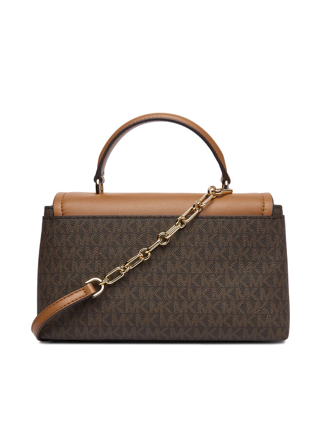 MICHAEL Michael Kors Handtasche MICHAEL Michael Kors 30F5G2RS2B Braun