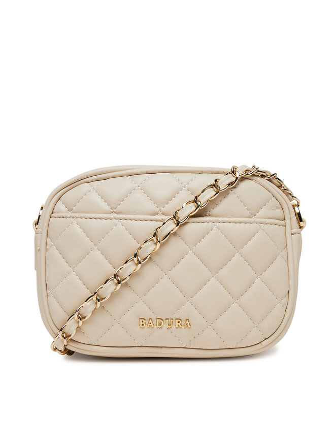 Badura Handtasche Badura TYL00304. Braun