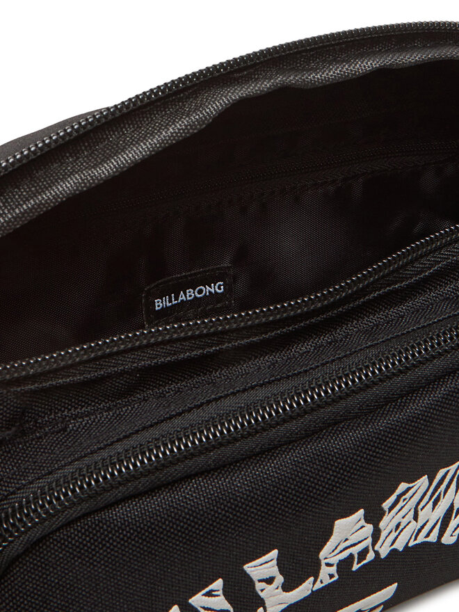 Billabong Övtáska Billabong BLB-KS-003-07 Fekete