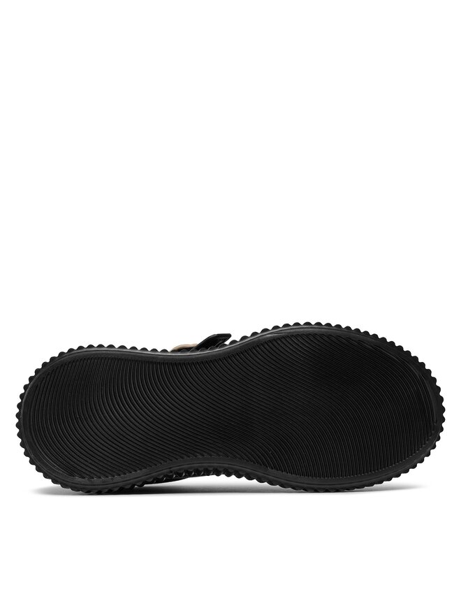 KARL LAGERFELD Αθλητικά KARL LAGERFELD KL42376V Μαύρο