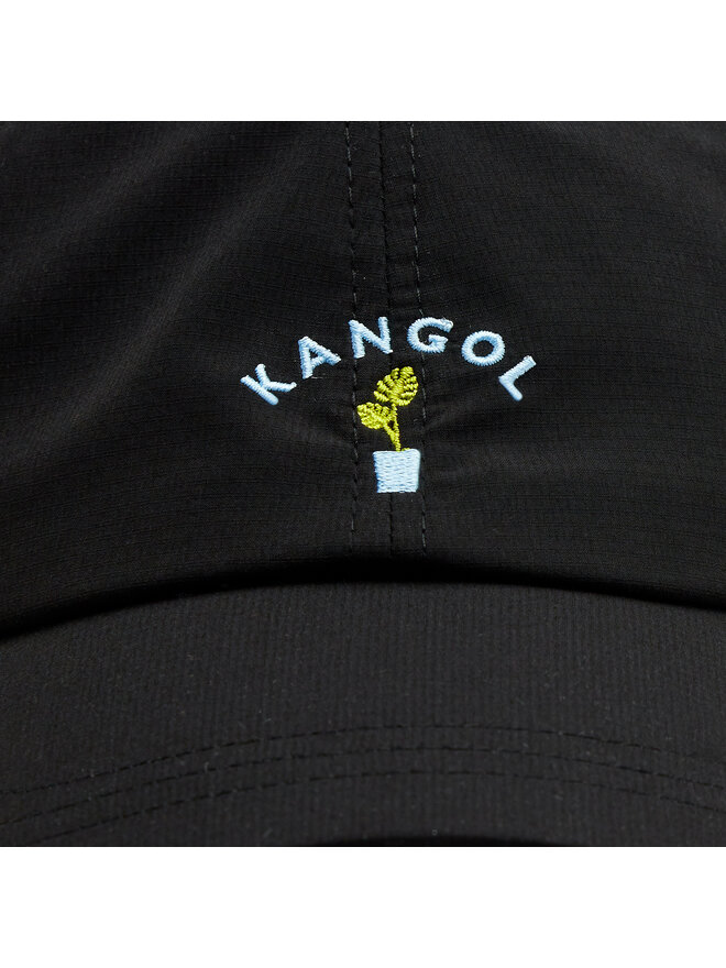 Kangol Cap Kangol Growth K5410 Schwarz