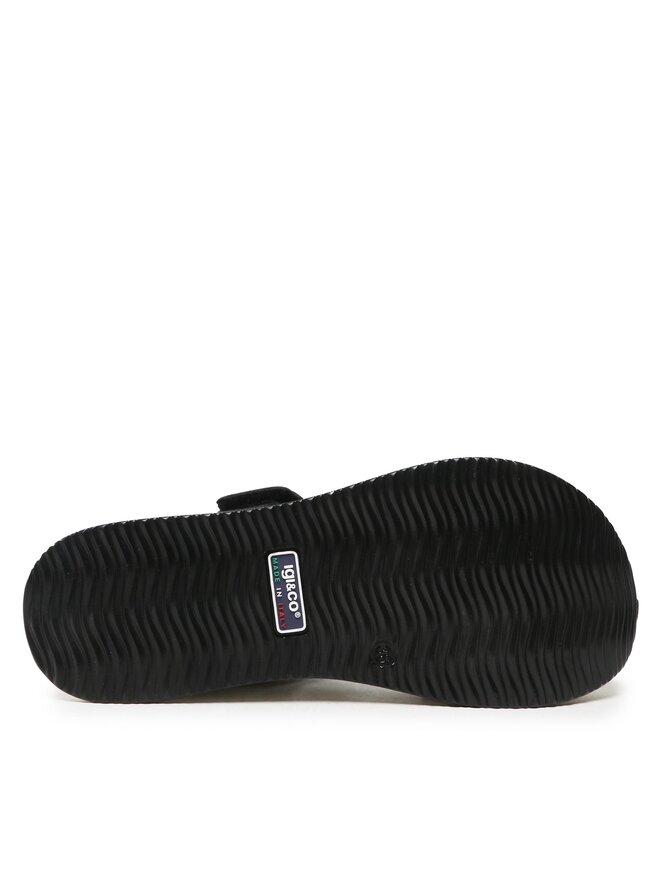 IGI&CO Sandali IGI&CO 3678100 Nero