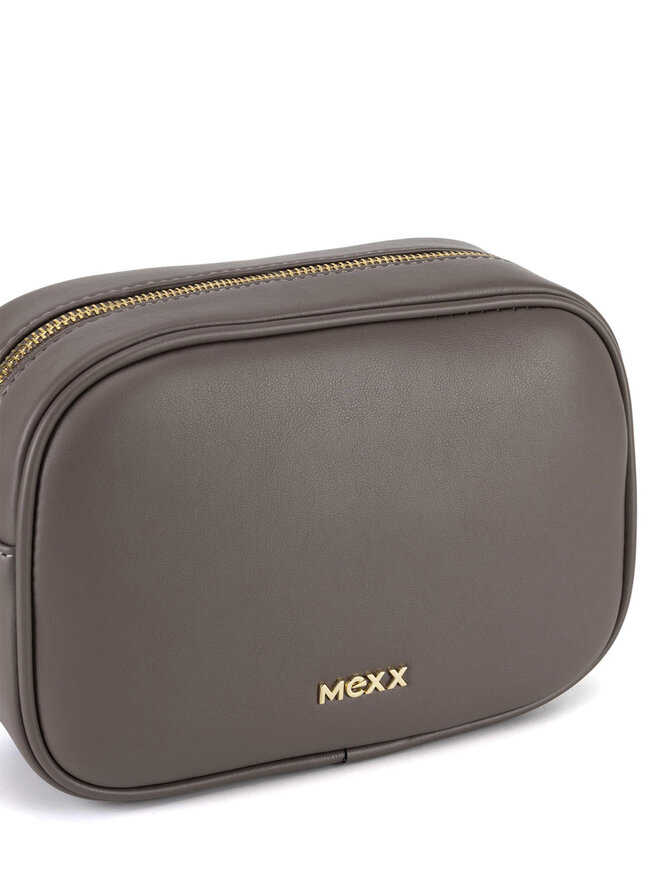 MEXX Дамска чанта MEXX MEXX-K-008-06 Бежов