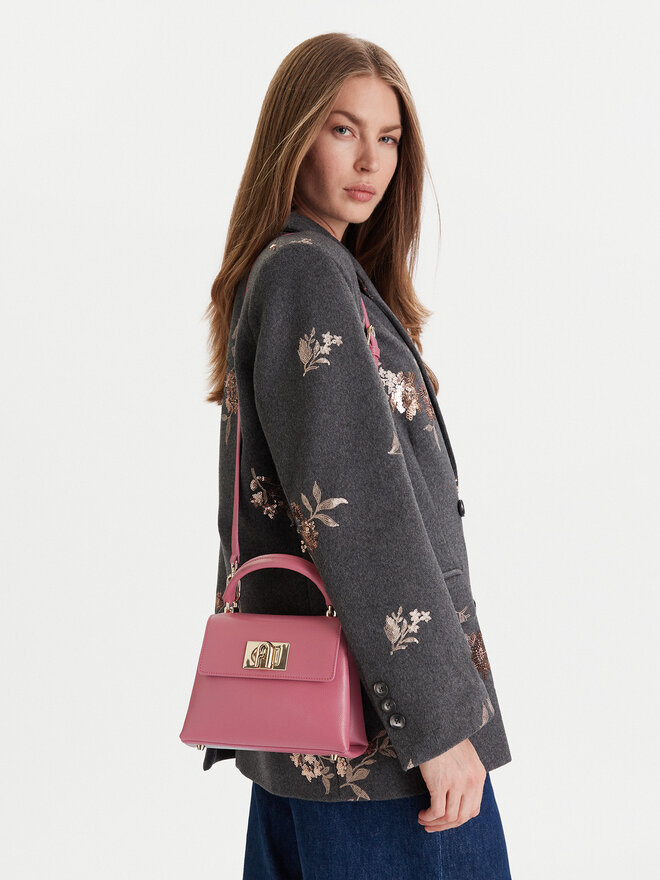 Furla Сумка Furla 1927  WB00109 ARE000 BG 4147S Рожевий