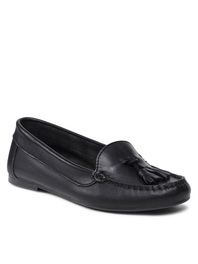 Filipe Mocasines Filipe 8339 Negro
