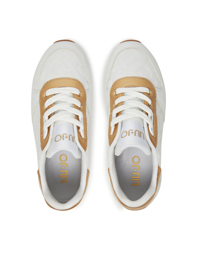 Liu Jo Sneakers Liu Jo 4A5305 EX014 S1052 M Weiß